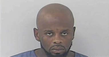 Vernon Matthews, - St. Lucie County, FL 